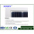 New   New Rural Photovoltaic Solar Monocrystalline Silicon Panel Solar Efficient Photovoltaic Module 50W 700*540*30