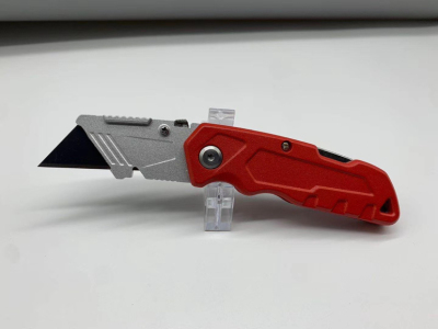 High-Grade Folding Knife