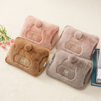 Factory Wholesale Electric Hot-Water Bag Hot Water Bag