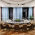 Hotel Solid Wood Dining Chair Restaurant Luxury Balcony Bentley Chair Hotel Lobby Modern Light Luxury Lounge Chair