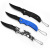Multifunctional Outdoor Folding Knife Camping Survival Folding Knife Outdoor Portable Folding Knife