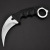 Factory Direct Sales Stainless Steel Outdoor Knives Camping Jungle Wilderness Survival Cutting Blade CS Tactical Knife