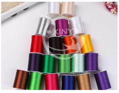 Sewing Thread, Fishing Thread, Sewing Thread, Embroidery Thread