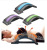 Lumbar Orthosis Lumbar Support Sleeping Cushion Massage Spinal Tractor