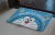 Cashmere-like New Floor Mat Carpet Blanket Household Soft Non-Stick Wool Floor Mat Cute Cartoon