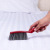 Direct Sale Household Plastic Broom Dustpan Household Broom Cleaning Combination Soft Hair Floor Broom Dustpan Set