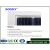 New  Solar Monocrystalline Silicon Battery Panel Stock High Efficiency Photovoltaic Module 300W 1956*992 * 50mm