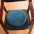Memory Cotton Slow Rebound round Cushion Fitness Cushion Office Cushion Beauty Hip Pad round Student Cushion