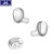 XY-T6 Bluetooth Headset TWS 5.0 Touch Dual-Channel Sports Business in-Ear Stereo with Charging Bin.