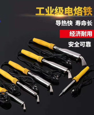 Industrial Grade Soldering Iron Kit