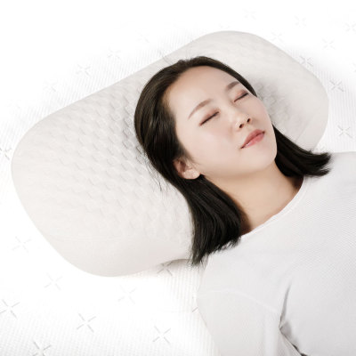 Memory Sleep Health Pillow Shoulder Pad Slow Rebound Pillow New Cervical Spine Shoulder Pad Memory Pillow Factory Wholesale