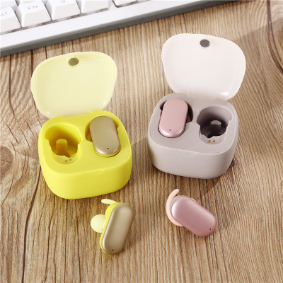 Cross-Border Hot WF-SP900 Bluetooth Headset TWS Wireless Touch in-Ear Binaural 5.0 Hot Sale in Foreign Trade.