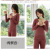 Bear Women Warm Suit Nude Feel Underwear Soft Skin-Friendly Plastic Gift Box Slimming Cold-Proof Close-Fitting and Breathable