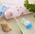 Single Portable Toothbrush Head Cover Travel Wash Toothbrush Box Toothbrush Head Protective Cover Sanitary Dustproof