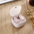 Cross-Border Hot WF-SP900 Bluetooth Headset TWS Wireless Touch in-Ear Binaural 5.0 Hot Sale in Foreign Trade.