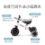 New Baby One-Car Multi-Purpose Walker Scooter Balance Car Children's Bicycle One Product Dropshipping Multi-Function Car