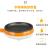 Car-Mounted Frying Pan Cooking Cart 220V Cooking Pot 24V Car Steamer Multi-Functional Frying Pan Steamer 1 Person