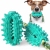 A Variety of Configurations of a Product, Cactus Dog Toothbrush, through Both Ends, Can Be Easily Matched with Molar