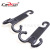 Car Plastic Multi-Function Hook Car Portable Hook Portable Backrest Hook Rear Seat Hook