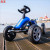 Children's Go-Kart Four-Wheel Pedal Bicycle Men's and Women's Baby Child Sitting Sports Educational Fitness Children's