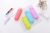 127 Travel Supplies Portable Buckle Toothbrush Storage Box Travel Business Trip Breathable and Dustproof