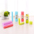 Small Size Large Size Colorful Striped Toothbrush Box Pp Toothbrush Box Travel Tooth Set Box Storage Box Toothpaste Box