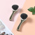 Factory Direct Sales Multifunction Cleaning Brush Kitchen with Dishwashing Brush Fabulous Pot Cleaning Tool Hanging Cleaning Brush Water Spoon Brush