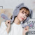 Same Type as TikTok Ears Moving Mobile Phone Music Headset Plush Warm Women's Korean-Style Cute Winter Earwarmer Ear .