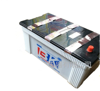 New   Bk200ah Car Dry Charge Battery Hot Sale African Middle East plus Electrolysis of Water Car Battery Marine Battery