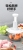 2020 Hot Gifts Pai Pai Le Manual Vegetable Grinder Press-Type Meat Grinder Garlic Blender Multifunctional Cooker