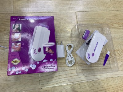 Women's Shaver Hair Shaver Full Body TV Hot Sale Factory Direct Sales