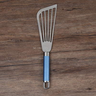 Multifunctional Stainless Steel Kitchen Gadgets Small Frying Shovel Kitchen Tools