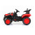 New Children's Electric Car Children's Beach Car Children's Electric Beach Vehicle Stroller