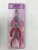 Pink Handle Hand Jewelry Processing Pliers Beaded Cutting Mini Circlip Plier DIY Manual Pliers Card Insertion Combination