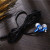New in-Ear Headset Stereo Sound Band Mitong Mobile Phone Headset Suitable for Android Apple Music Headset.
