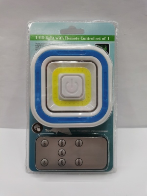 New Cob Remote Control Lights, Cabinet Lights, Night Lights, Wall Lights Corridor Lights, Touch Lights