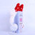 Internet Hot New Cute Fashion Minnie Headset Children's Headset Wired Earphone Gift Customization Cross-Border Hot.