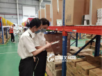 Yiwu shows strong foreign trade performance in first three quarters