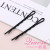 Japanese and Korean Black Hairpin Head Clip Bangs BB Clip Hairpin Clip Headdress Hairpin Clip Word Clip Simple Side Clip