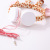 Creative Fashion Headset Plush Warm-Keeping Earmuffs Children's Cartoon Cute Giraffe Cat Ear Headset Wholesale.