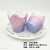 Roll Mouth Cup Paper Cup Cake Paper Cups High Temperature Resistant Paper Cup Coated Cup Muffin Cup Cake Holder Cake Cup