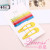 Color Barrettes Ins Clip Hairware Drip BB Clip Side Clip Sweet Girl Hairpin Internet Celebrity Fringe Accessory