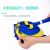 Retractable Chenille Three Aluminum Alloy Rod Car Wash Mop Multifunctional Car Wash Brush Dust Duster Cleaning Supplies