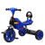 Children's Tricycle Stroller Children's Bicycle Bicycle Toy Baby's Bike-6 Years Old