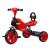 Children's Tricycle Stroller Children's Bicycle Bicycle Toy Baby's Bike-6 Years Old