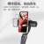 Direct Sales H4 Handheld Mobile Phone Stabilizer Smart Follow-up Photography PTZ Camera Three-Axis Anti-Shake Stand.