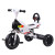 Children's Tricycle Stroller Children's Bicycle Bicycle Toy Baby's Bike-6 Years Old