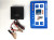 New  Export to Southeast Asia Fans 180W Small Square Inverter Battery Socket USB Cellphone Charger Converter