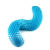 U-Shaped Pillow Slow Rebound Office Nap Aircraft Neck Pillow Gel Travel Neck Support Pillow