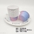 Roll Mouth Cup Paper Cup Cake Paper Cups High Temperature Resistant Paper Cup Coated Cup Muffin Cup Cake Holder Cake Cup